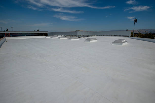 Professional Roofing Services in Bluffdale, UT