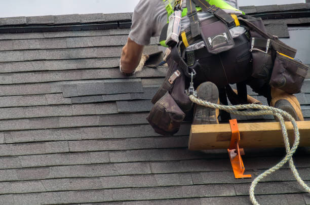 Fast & Reliable Emergency Roof Repairs in Bluffdale, UT