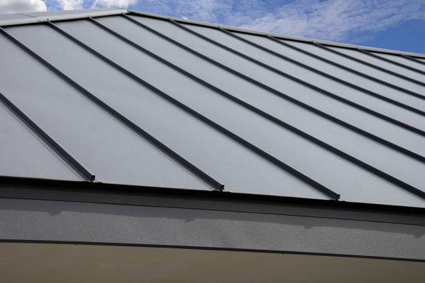 Best Roof Leak Repair  in Bluffdale, UT